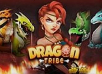 Dragon Tribe slot Nolimit City