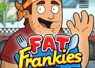 Fat Frankies casino слот