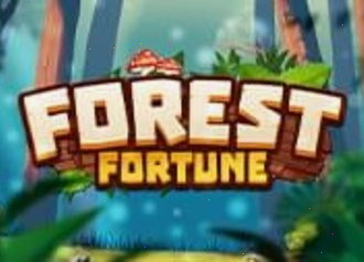 Forest Fortune slot Hacksaw
