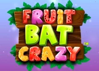 Fruitbat Crazy slot Betsoft