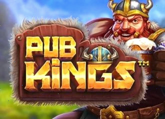 Pub Kings casino slot